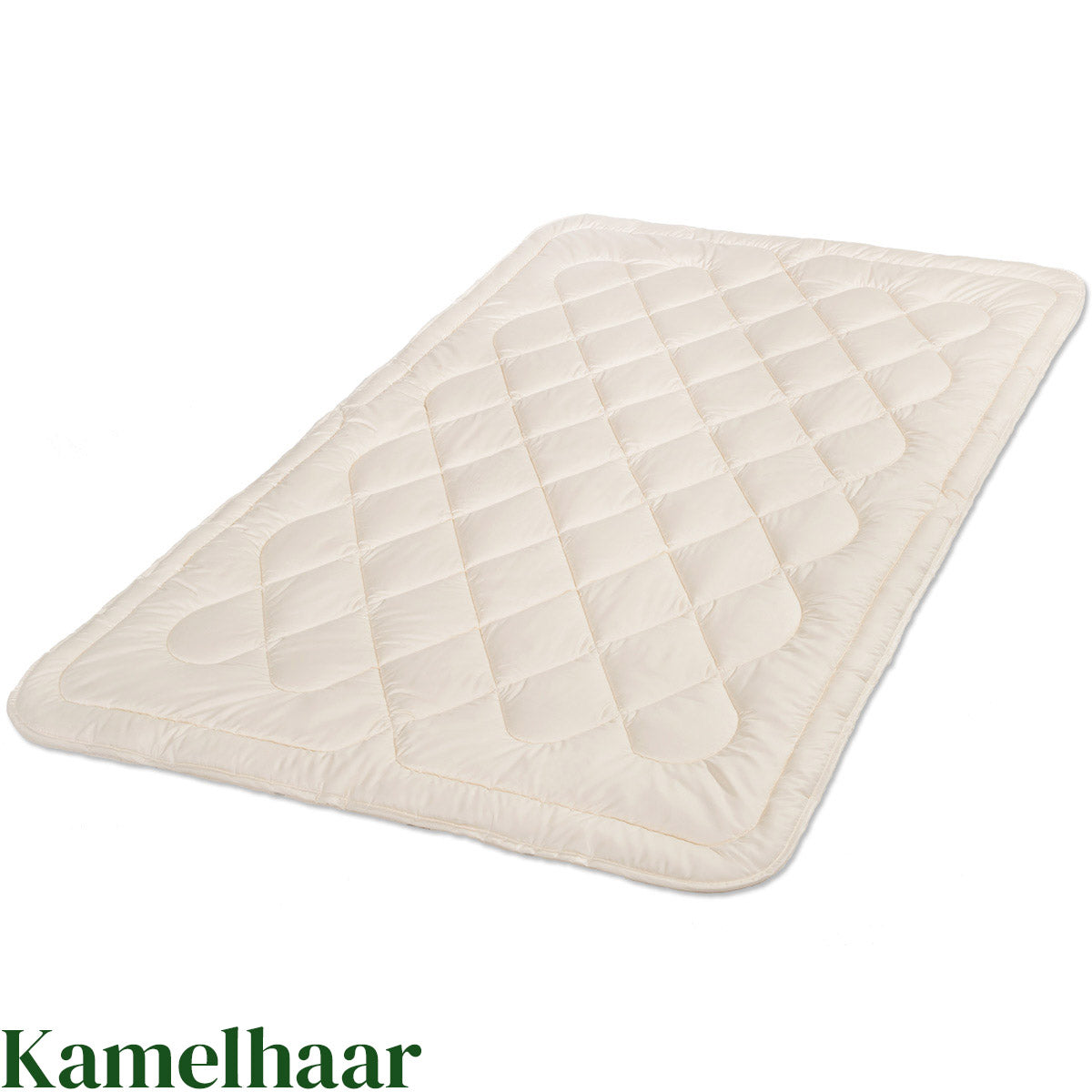 Ganzjahresdecke CHAME