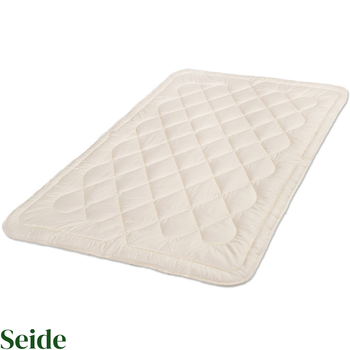 Ganzjahresdecke SOIE