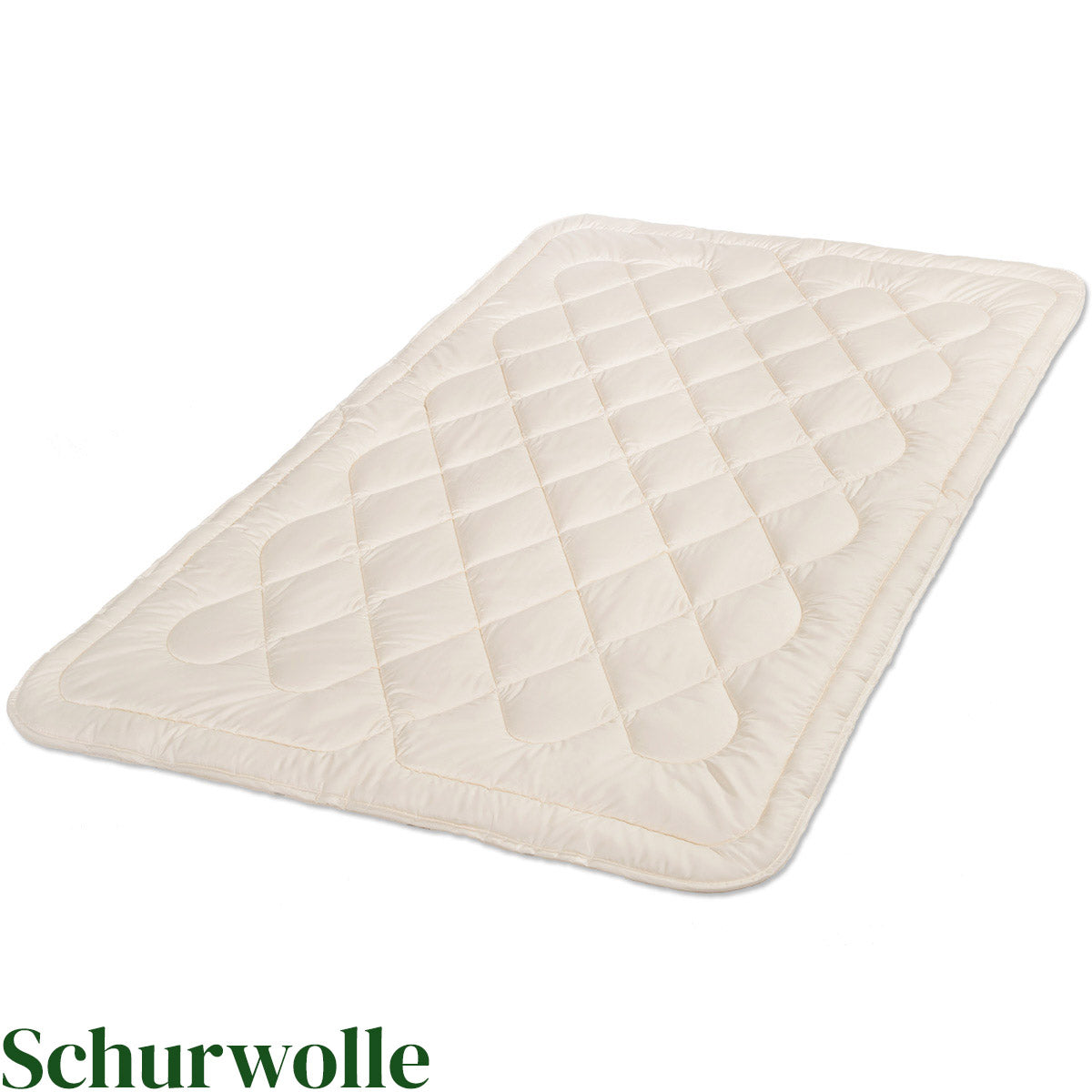 Ganzjahresdecke LAINE