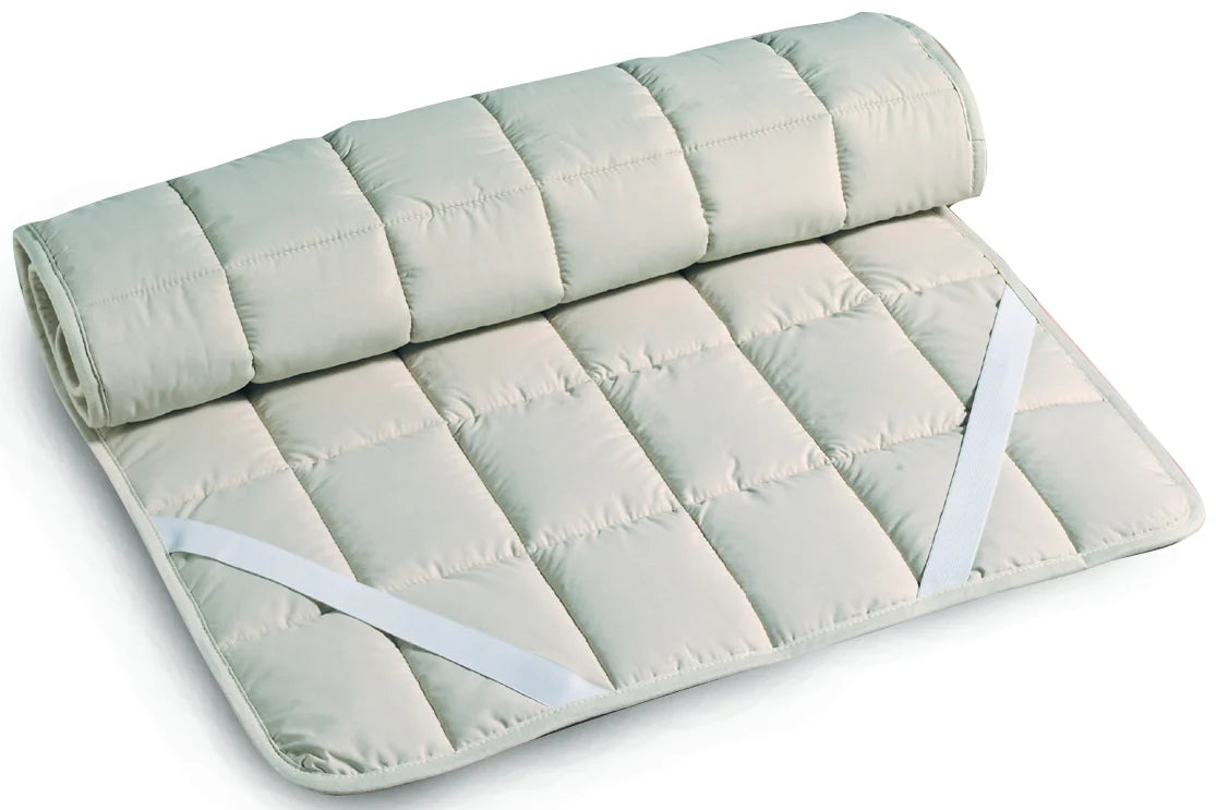 Unterbett Schurwolle